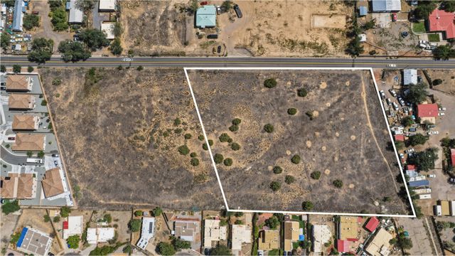 0 Lopez Lane, Santa Fe, NM 87507