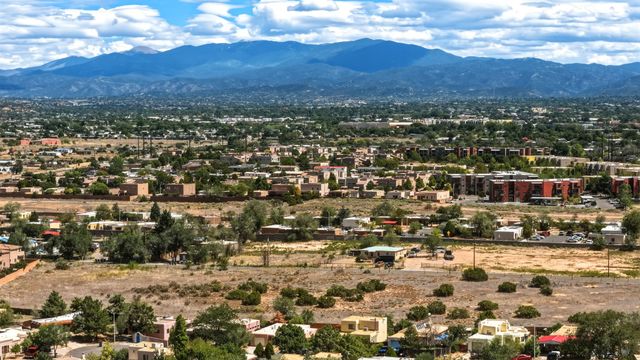 0 Lopez Lane, Santa Fe, NM 87507