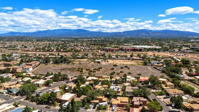 0 Lopez Lane, Santa Fe, NM 87507