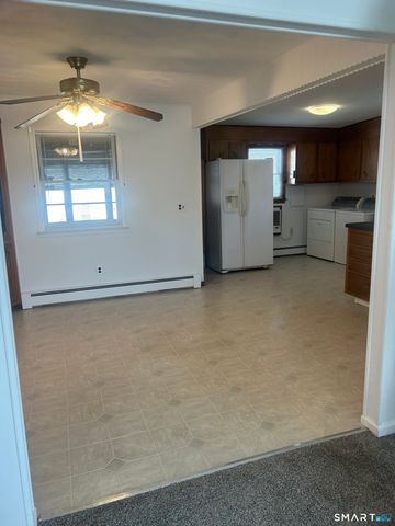 36 Charles Street 2nd floor, Stamford, CT 06902