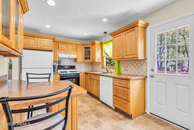 104 Frede Drive, Brick, NJ 08724