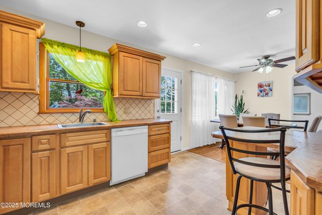 104 Frede Drive, Brick, NJ 08724