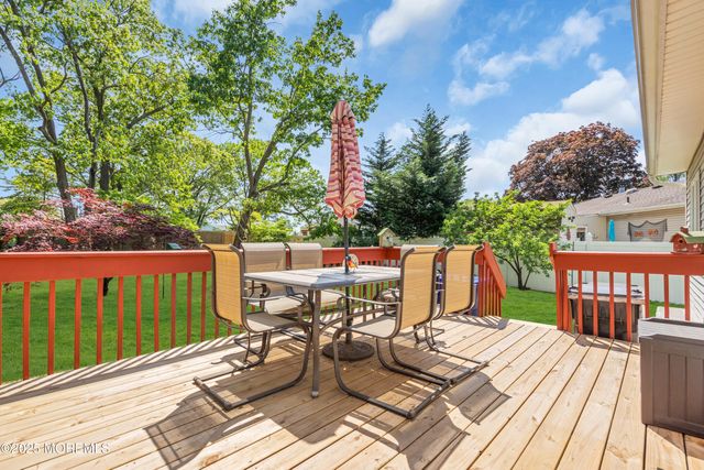 104 Frede Drive, Brick, NJ 08724