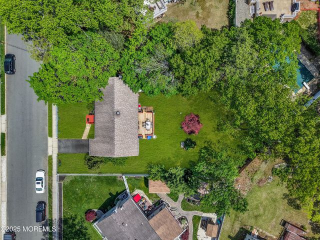 104 Frede Drive, Brick, NJ 08724