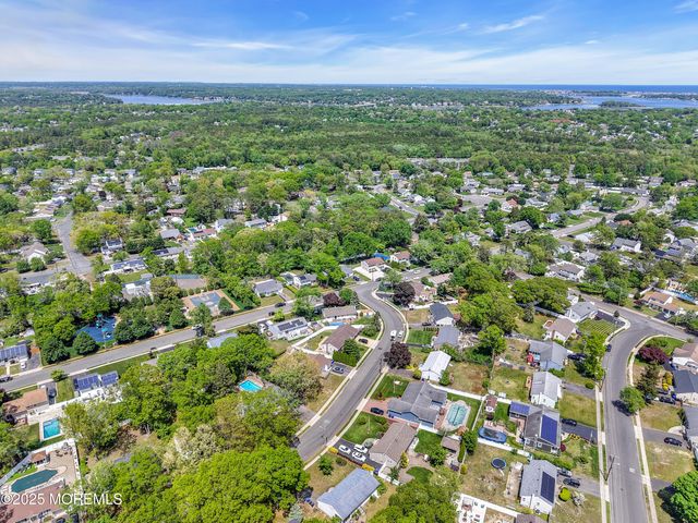 104 Frede Drive, Brick, NJ 08724