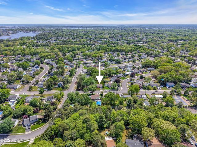 104 Frede Drive, Brick, NJ 08724