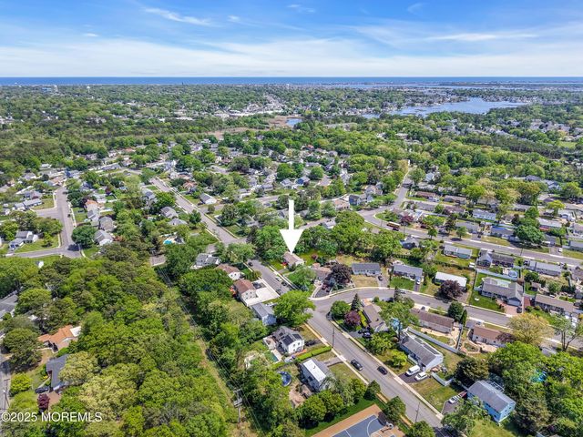 104 Frede Drive, Brick, NJ 08724