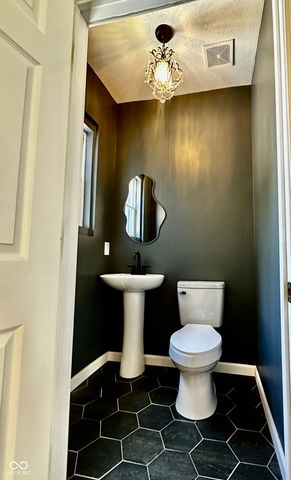 403 E Hanna Street, Greencastle, IN 46135