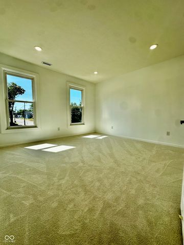 403 E Hanna Street, Greencastle, IN 46135