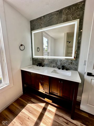 403 E Hanna Street, Greencastle, IN 46135