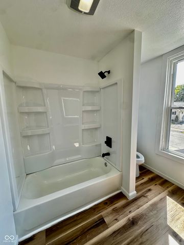 403 E Hanna Street, Greencastle, IN 46135