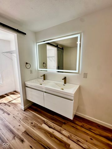 403 E Hanna Street, Greencastle, IN 46135