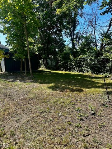 403 E Hanna Street, Greencastle, IN 46135