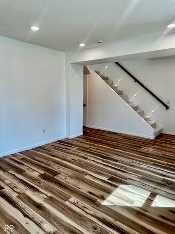 403 E Hanna Street, Greencastle, IN 46135