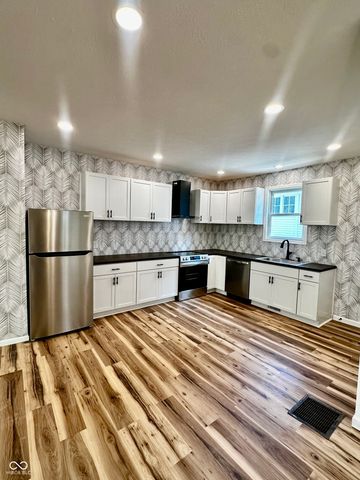 403 E Hanna Street, Greencastle, IN 46135