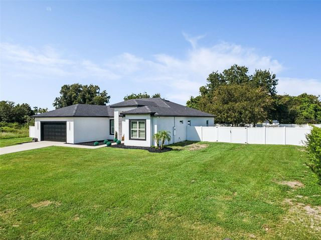 9056 S BAY DRIVE, Haines City, FL 33844