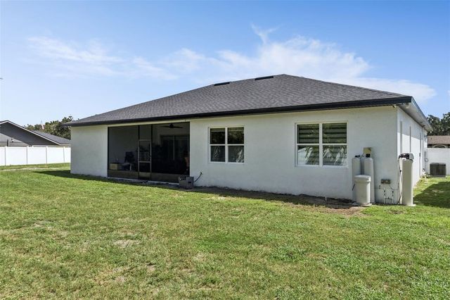 9056 S BAY DRIVE, Haines City, FL 33844