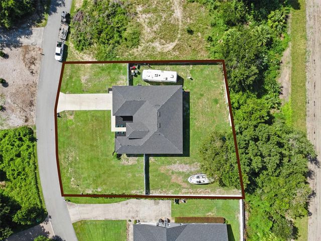 9056 S BAY DRIVE, Haines City, FL 33844