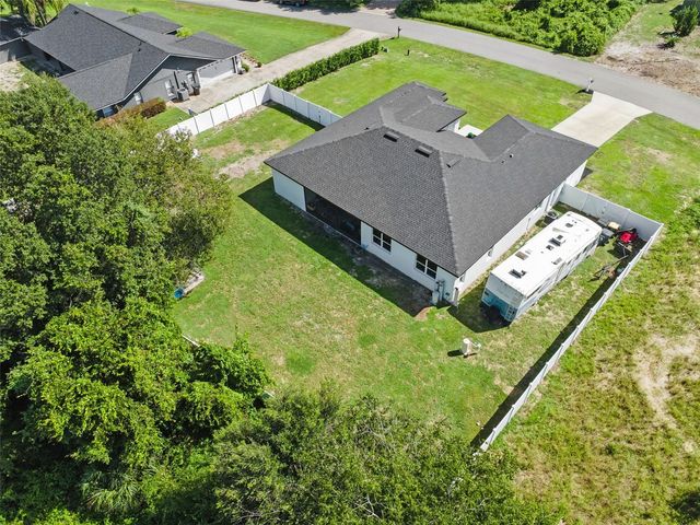 9056 S BAY DRIVE, Haines City, FL 33844