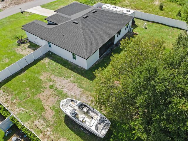 9056 S BAY DRIVE, Haines City, FL 33844