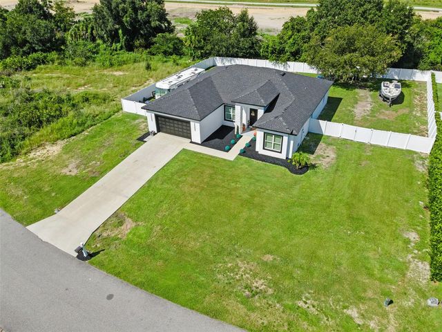 9056 S BAY DRIVE, Haines City, FL 33844