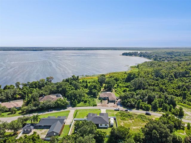 9056 S BAY DRIVE, Haines City, FL 33844