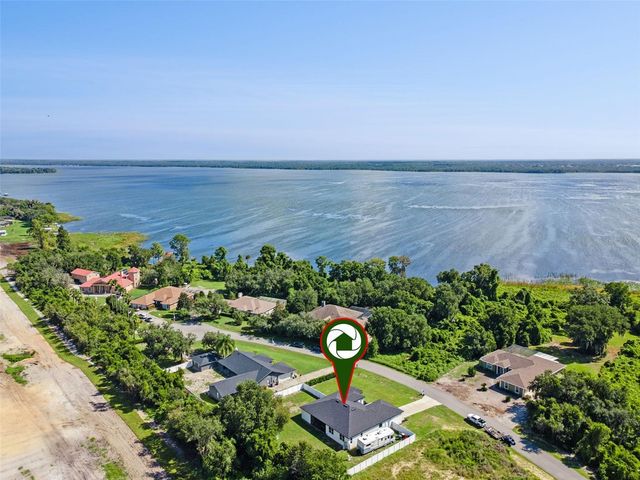 9056 S BAY DRIVE, Haines City, FL 33844