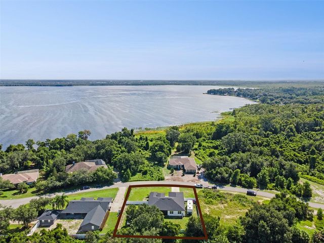 9056 S BAY DRIVE, Haines City, FL 33844