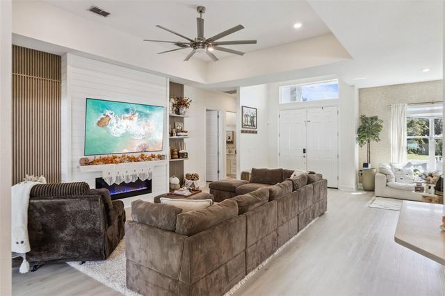 9056 S BAY DRIVE, Haines City, FL 33844
