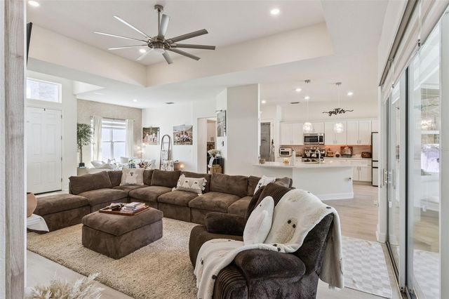 9056 S BAY DRIVE, Haines City, FL 33844