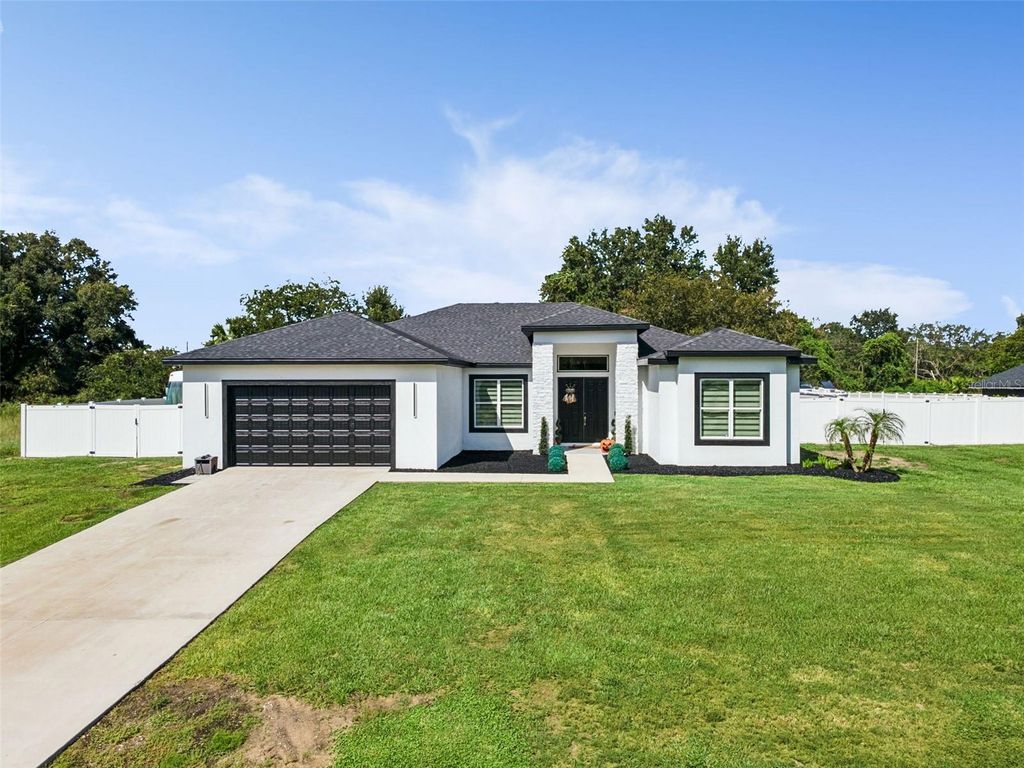 9056 S BAY DRIVE, Haines City, FL 33844