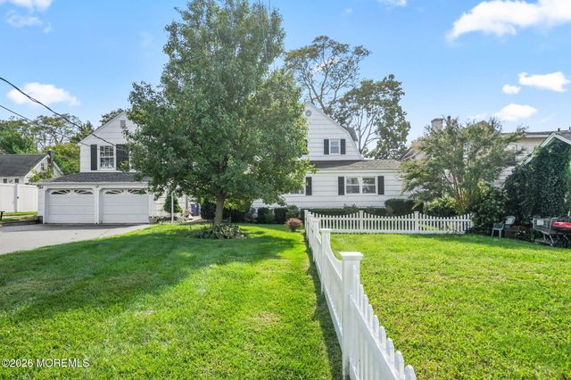 165 Prospect Street, Neptune City, NJ 07753