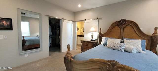 900 W HERMOSA Drive, Wickenburg, AZ 85390