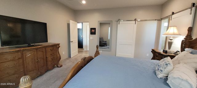 900 W HERMOSA Drive, Wickenburg, AZ 85390