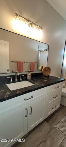 900 W HERMOSA Drive, Wickenburg, AZ 85390