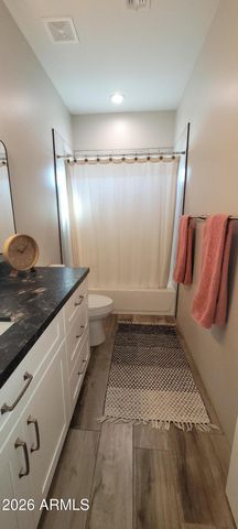 900 W HERMOSA Drive, Wickenburg, AZ 85390