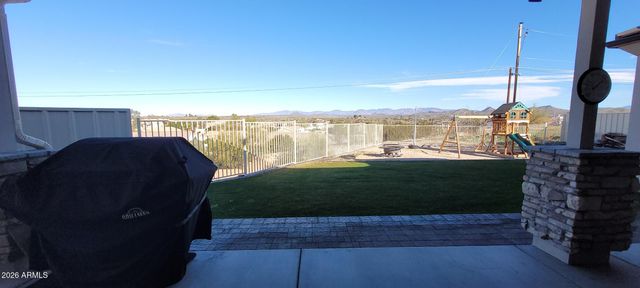 900 W HERMOSA Drive, Wickenburg, AZ 85390