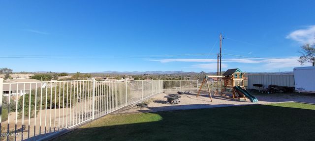 900 W HERMOSA Drive, Wickenburg, AZ 85390