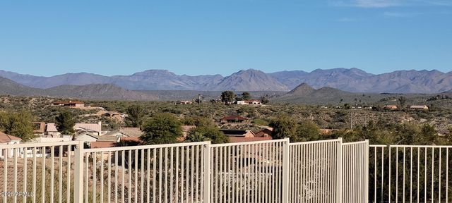 900 W HERMOSA Drive, Wickenburg, AZ 85390