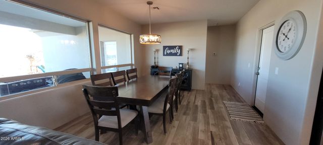 900 W HERMOSA Drive, Wickenburg, AZ 85390