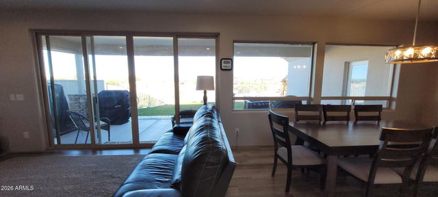 900 W HERMOSA Drive, Wickenburg, AZ 85390