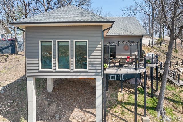 475 Woodland Point, Linn Creek, MO 65052