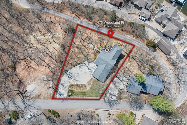 475 Woodland Point, Linn Creek, MO 65052