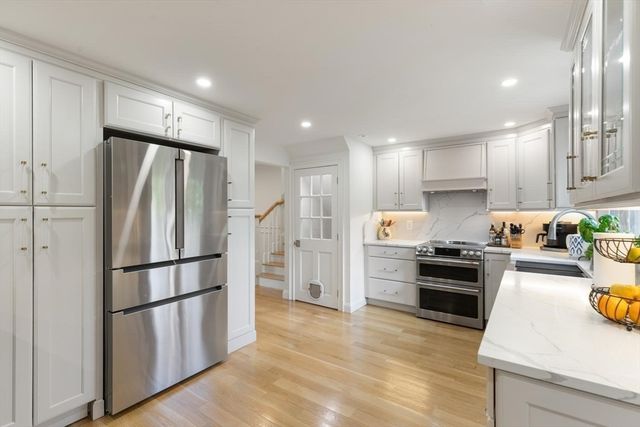 155 Adams Ave, Newton, MA 02458