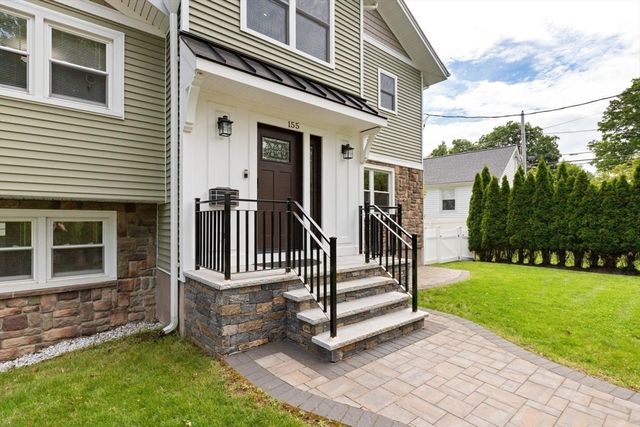 155 Adams Ave, Newton, MA 02458