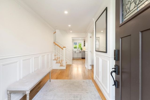 155 Adams Ave, Newton, MA 02458