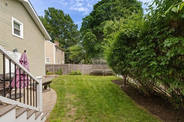 155 Adams Ave, Newton, MA 02458