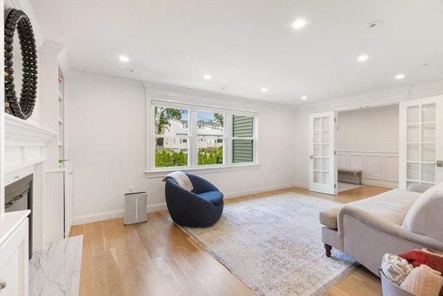 155 Adams Ave, Newton, MA 02458