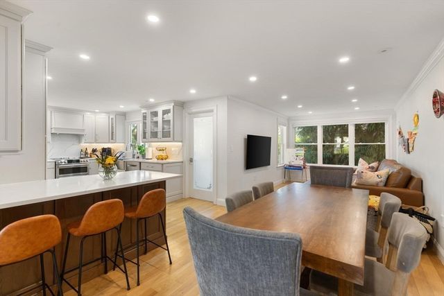 155 Adams Ave, Newton, MA 02458