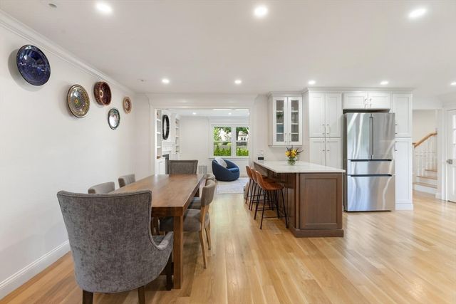 155 Adams Ave, Newton, MA 02458
